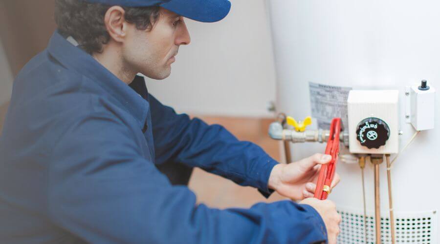 Professional bathroom faucet installation in Longville, MN